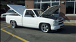 1990 Chevrolet C1500