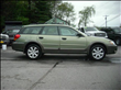 2006 Subaru Outback