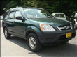 2002 Honda CR-V