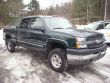 2003 Chevrolet Silverado 2500