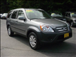 2005 Honda CR-V