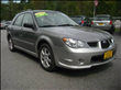 2006 Subaru Impreza
