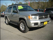 2003 Nissan Pathfinder