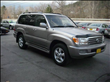 2004 Toyota Land Cruiser