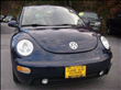 2001 Volkswagen New Beetle