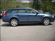 2008 Subaru Outback