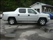 2007 Honda Ridgeline