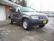 2004 Jeep Grand Cherokee