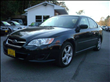 2008 Subaru Legacy