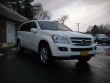2007 Mercedes-Benz GL Class