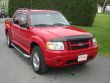 2005 Ford Explorer Sport Trac