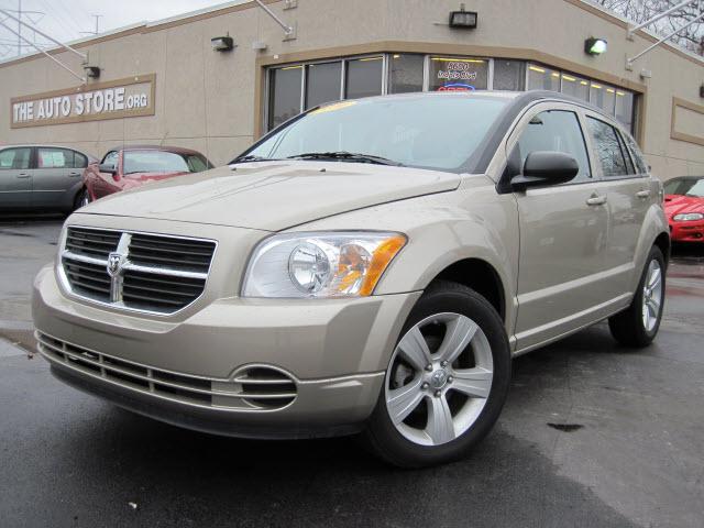 2010 Dodge Caliber for sale