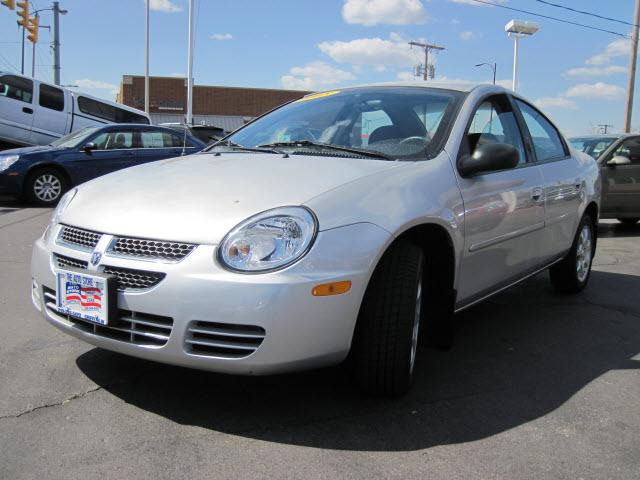 2005 Dodge Neon for sale