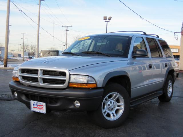 2003 Dodge Durango for sale