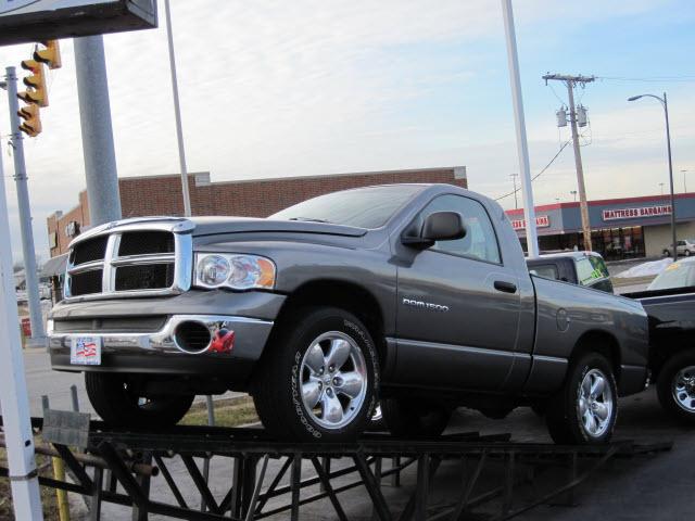 2005 Dodge Ram 1500 for sale