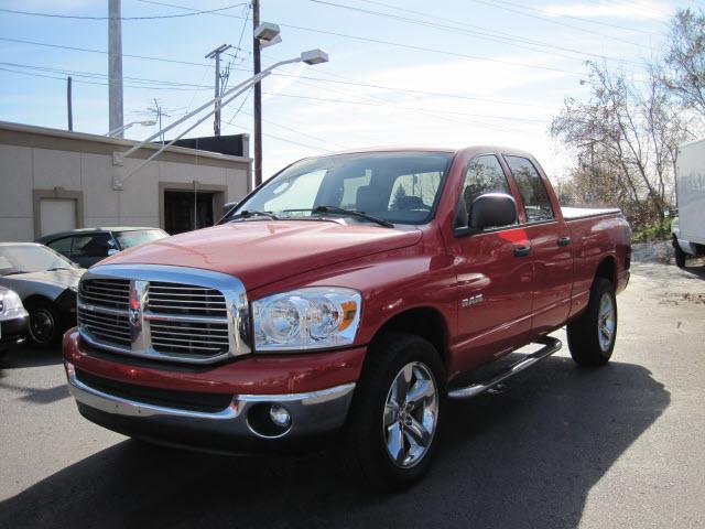 2008 Dodge Ram 1500 for sale