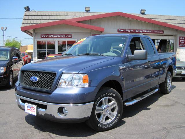 2006 Ford F150 for sale