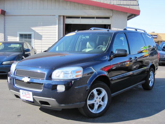 2005 Chevrolet Uplander for sale