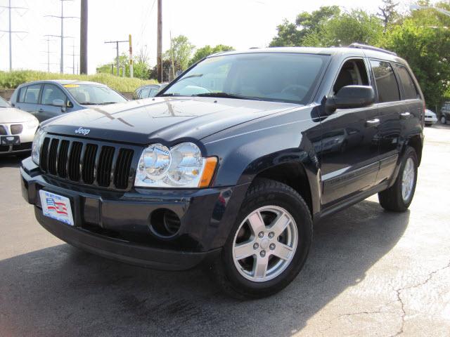 2006 Jeep Grand Cherokee for sale