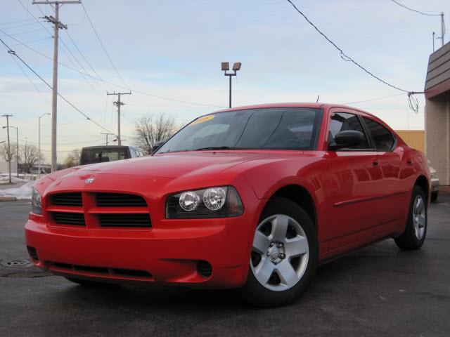 2008 Dodge Charger for sale