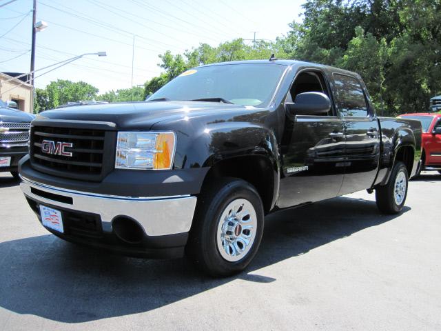 2010 GMC Sierra 1500 for sale