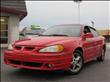 2000 Pontiac Grand Am