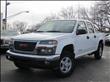 2005 GMC Canyon
