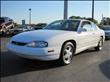 1998 Chevrolet Monte Carlo