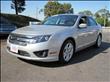 2010 Ford Fusion