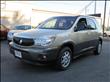 2004 Buick Rendezvous