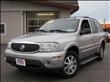 2005 Buick Rainier