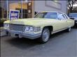1974 Cadillac Coupe de Ville