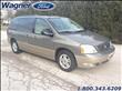 2005 Ford Freestar