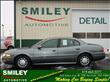 2004 Buick LeSabre