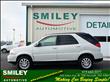 2007 Buick Rendezvous