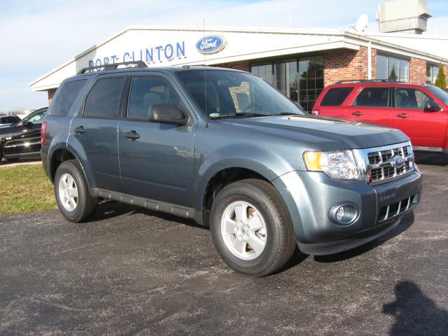 2012 Ford Escape for sale
