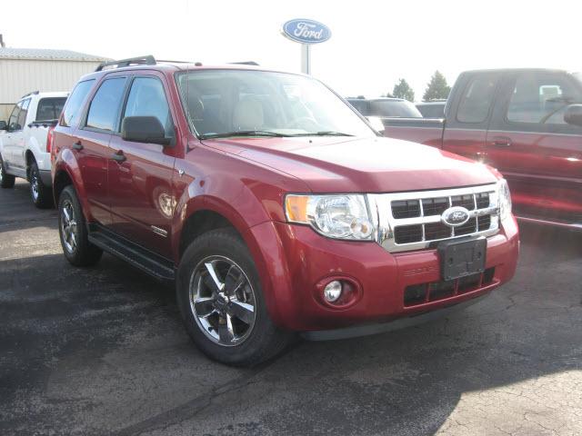 2008 Ford Escape for sale