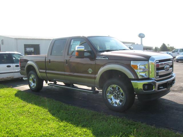 2012 Ford F250 for sale
