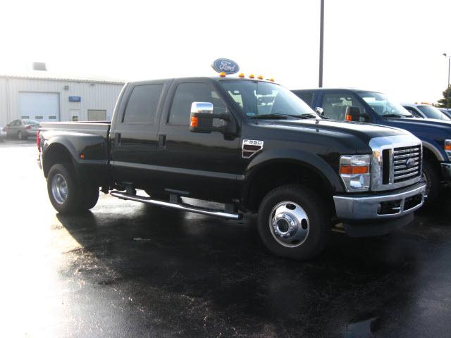 2008 Ford F350 for sale
