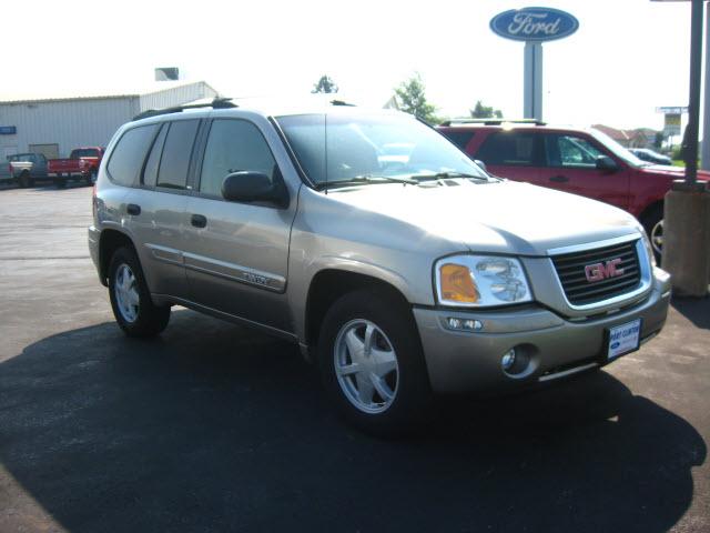 2003 GMC Envoy for sale