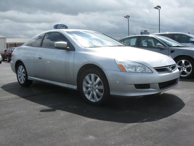 2007 Honda Accord for sale