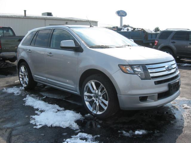 2009 Ford Edge for sale