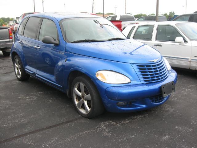 2003 Chrysler PT Cruiser for sale