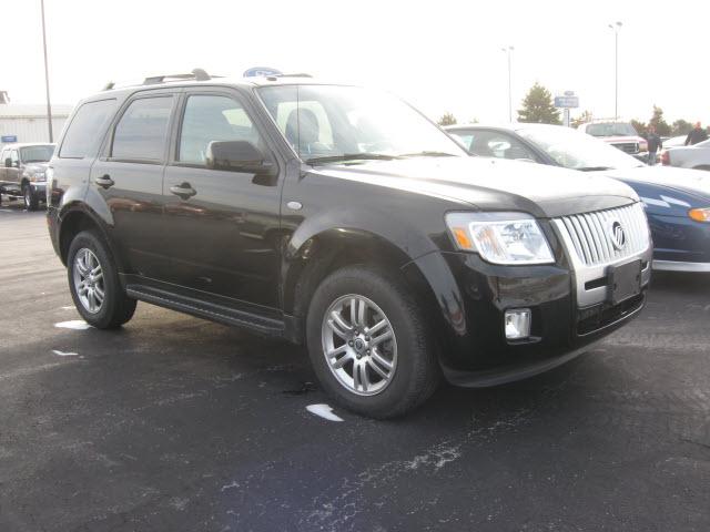 2009 Mercury Mariner for sale