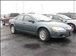 2006 Chrysler Sebring