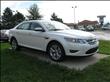 2012 Ford Taurus
