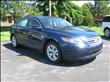 2012 Ford Taurus