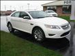 2012 Ford Taurus