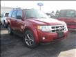 2008 Ford Escape