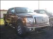 2012 Ford F150